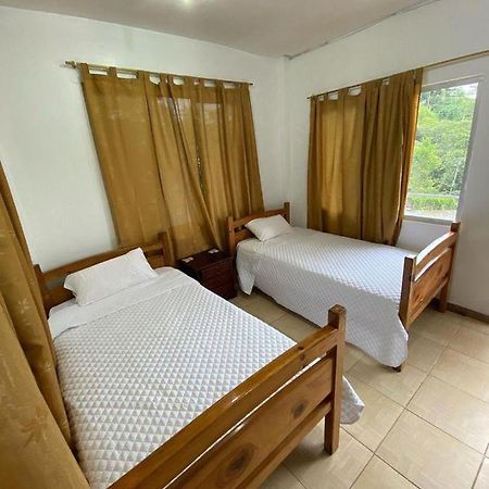 Hosteria Cacique Wasi Hotel Puyo Bagian luar foto