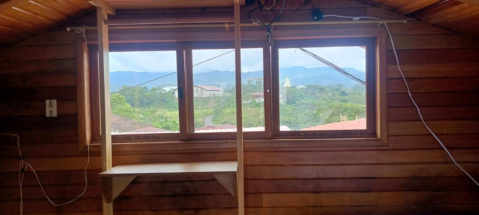 Hosteria Cacique Wasi Hotel Puyo Bagian luar foto