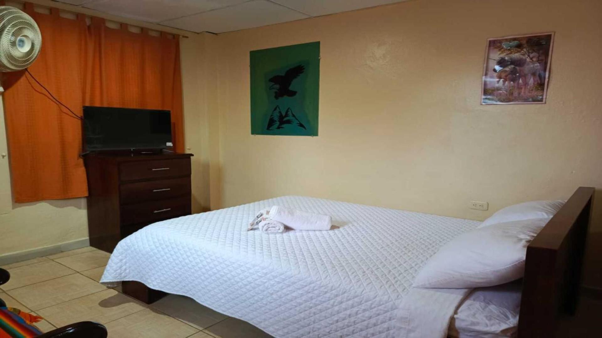 Hosteria Cacique Wasi Hotel Puyo Bagian luar foto